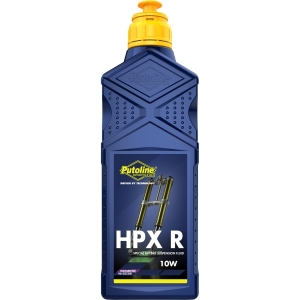 1 L botella Putoline HPX R...