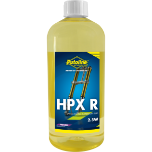 1 L botella Putoline HPX R...