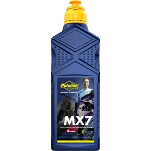 1 L botella Putoline MX 7 2T 