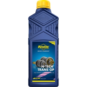 Botella Putoline N-Tech...