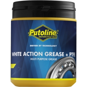 600 g envase Putoline White...