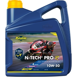 4L GARRAFA PUTOLINE N-TECH...