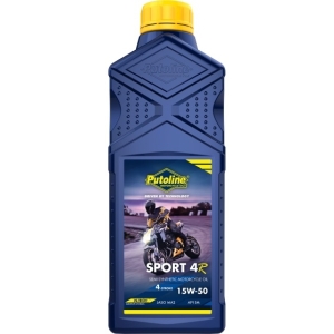 1 L botella Putoline Sport...