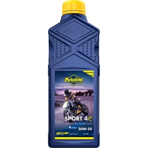 1L BOTELLA PUTOLINE SPORT...