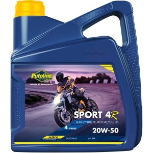 4L GARRAFA PUTOLINE SPORT...