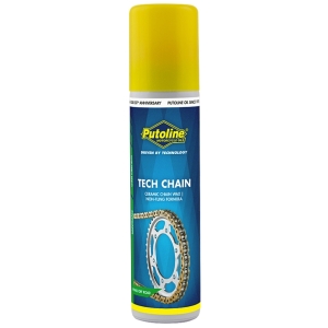 75 ML Aerosol Putoline Tech...