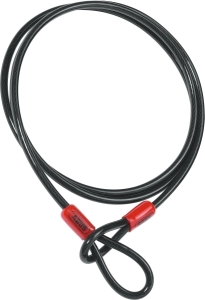 Cable de acero Abus Cobra...