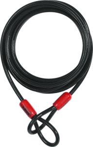 Cable de acero Abus Cobra...