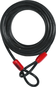 Cable de acero Abus Cobra...