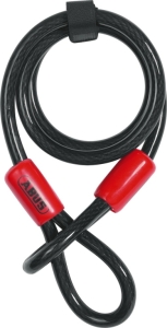 Cable de acero Abus Cobra...