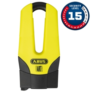 Antirrobo Abus MAXI PRO...