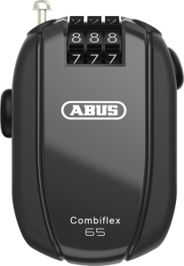 CABLE ABUS COMBIFLEX STOP...