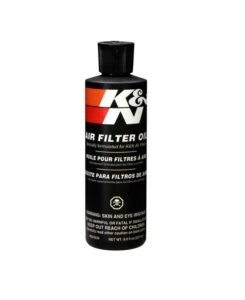 ACEITE PARA FILTRO AIRE K&N...