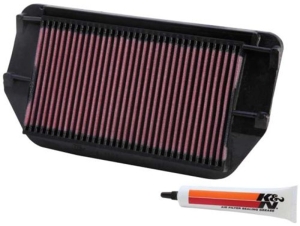 Filtro aire K&N Honda CB...