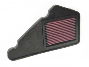 Filtro aire K&n Honda FMX 650