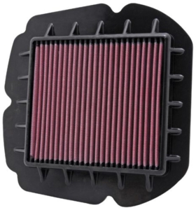 Filtro aire K&N Suzuki SFV 650