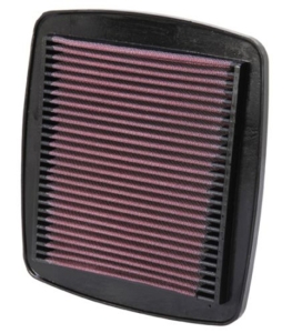 Filtro aire K&N Suzuki GSF...