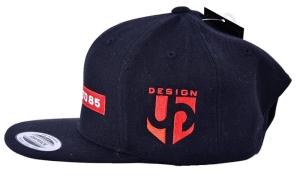 Gorra Euromoto85 