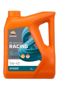 GARRAFA REPSOL RACING 4T...