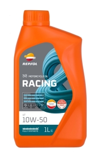 BOTELLA REPSOL RACING 4T...