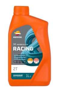 BOTELLA REPSOL RACING 2T 1L 