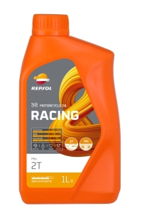 BOTELLA REPSOL RACING MIX...