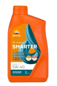 BOTELLA REPSOL SMARTER...