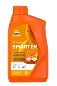 BOTELLA REPSOL SMARTER...