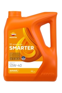 GARRAFA REPSOL SMARTER...