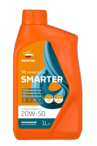 BOTELLA REPSOL SMARTER...