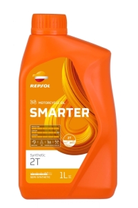 BOTELLA REPSOL SMARTER...