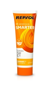 TUBO REPSOL SMARTER...