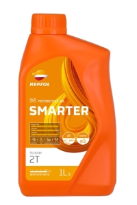 BOTELLA REPSOL SMARTER...