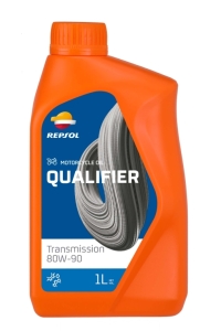 BOTELLA REPSOL QUALIFIER...