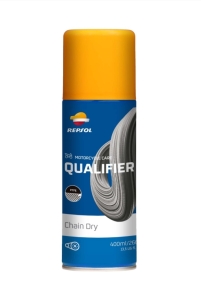 AEROSOL REPSOL QUALIFIER...