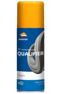 AEROSOL REPSOL QUALIFIER...