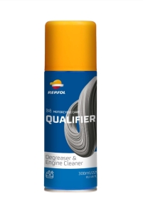 REPSOL QUALIFIER DEGREASER...