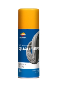 REPSOL QUALIFIER SILICONE...