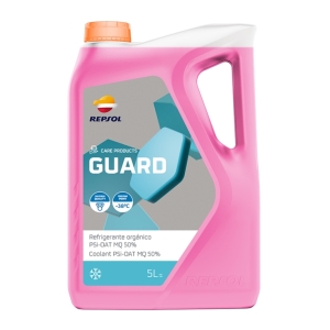 GARRAFA REPSOL GUARD REFRI....