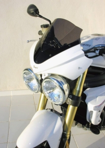 Frontal Blanco nacar Ermax...