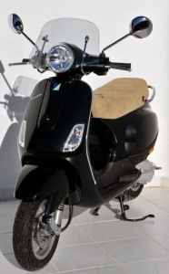 Parabrisas scooter Piccolo...