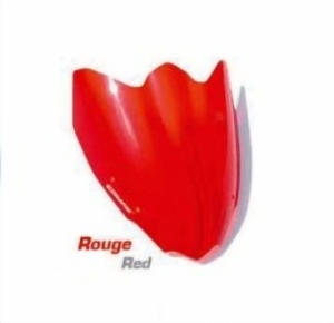 Cupolino Roxy 22 cm Rojo...