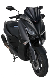 Parabrisas Supersport Negro...