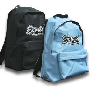 Mochila Azul Ermax 6505BE065