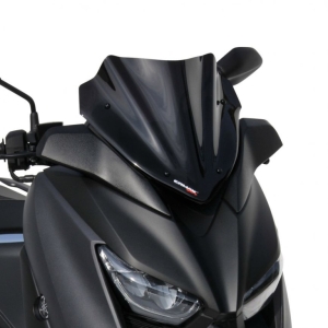 Parabrisas Supersport Negro...