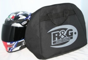 Bolsa para casco RG deluxe...