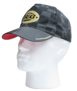 Gorra RG Oro RG Racing...