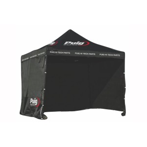 Carpa Puig Hi-Tech Parts