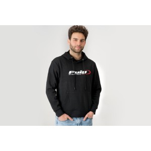 Sudadera Puig Hi-Tech Parts