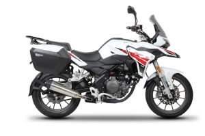 3P SYSTEM BENELLI TRK 125/251